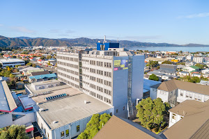 Wellington Institute of Technology (WelTec), Petone Campus
