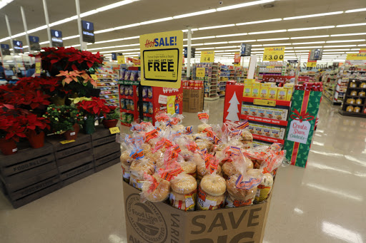 Grocery Store «Food Lion», reviews and photos, 8300 Ice Crystal Dr, Scaggsville, MD 20723, USA