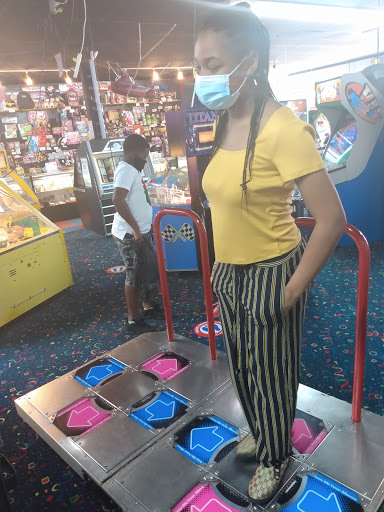 Amusement Center «Nickel-A-Play», reviews and photos, 15201 E Mississippi Ave, Aurora, CO 80012, USA