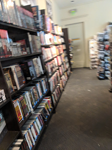 Book Store «Books-A-Million», reviews and photos, 10300 Little Patuxent Pkwy #2926, Columbia, MD 21044, USA