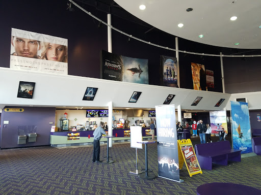 Movie Theater «Emagine Lakeville», reviews and photos, 20653 Keokuk Ave, Lakeville, MN 55044, USA
