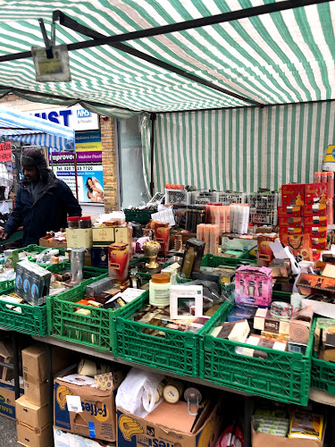 Reviews of سوق السبت in London - Supermarket