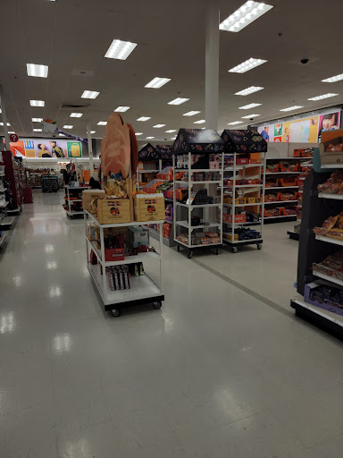 Department Store «Target», reviews and photos, 155 Mountaineer Dr, Stroudsburg, PA 18360, USA