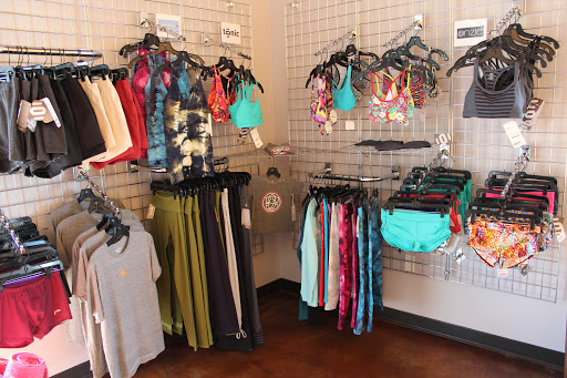 Yoga Studio «Purely Hot Yoga», reviews and photos, 6350 Folsom Blvd #100, Sacramento, CA 95819, USA