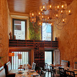 Photo n°1 de l'avis de Corinne.r fait le 15/04/2022 à 13:44 sur le  Rabelos Restaurante Bar à Vila Nova de Gaia