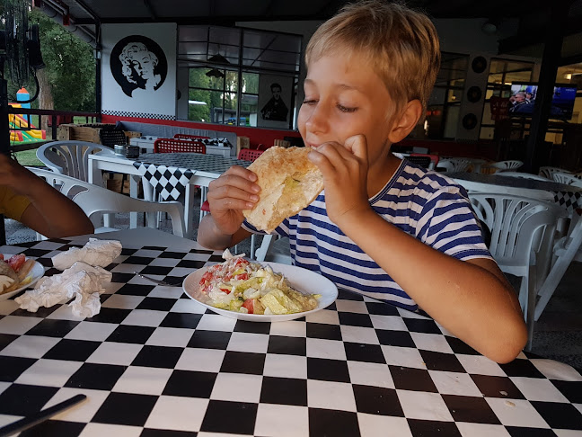 Helikon Horgász Egyesület, Horgásztanya