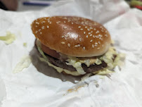 Hamburger du Restauration rapide McDonald's à Narbonne - n°6