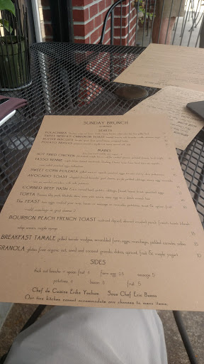 American Restaurant «Feast Bakery Cafe», reviews and photos, 581 E Hillside Dr #104, Bloomington, IN 47401, USA