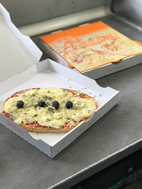 Photos du propriétaire du Pizzas à emporter La Main à la Pâte à Bruges - n°8