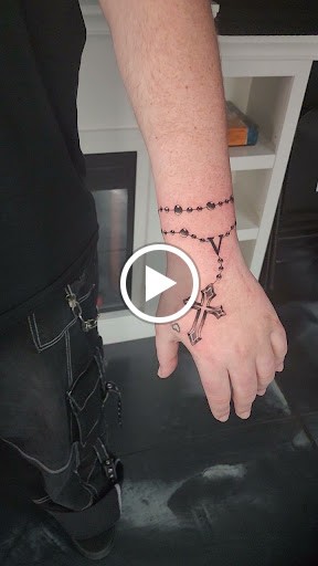 Explore japanese tattoo ideas, creative tattoo ideas in Zephyrhills, available at MAIN STREET INK TATTOOS