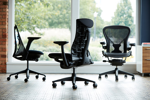 Furniture Store «Three Chairs Co», reviews and photos, 215 S Ashley St, Ann Arbor, MI 48104, USA