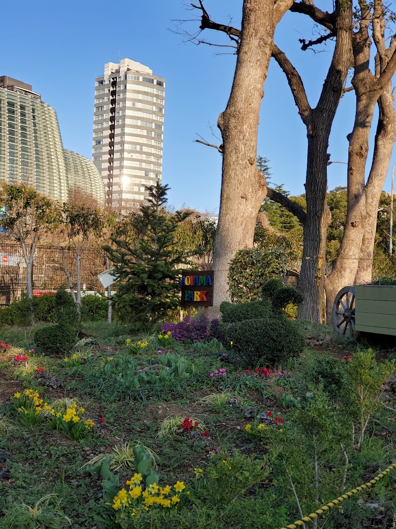 青山公園 南地区 東京都港区六本木 公園 公園 グルコミ