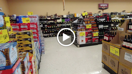 Liquor Store «Cub Liquor», reviews and photos, 10578 France Ave S, Bloomington, MN 55431, USA