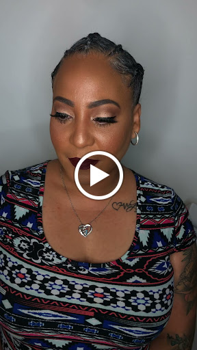 Hair Salon «Absolutely Fabulous Hair Salon», reviews and photos, 1707 Sicklerville Rd, Sicklerville, NJ 08081, USA