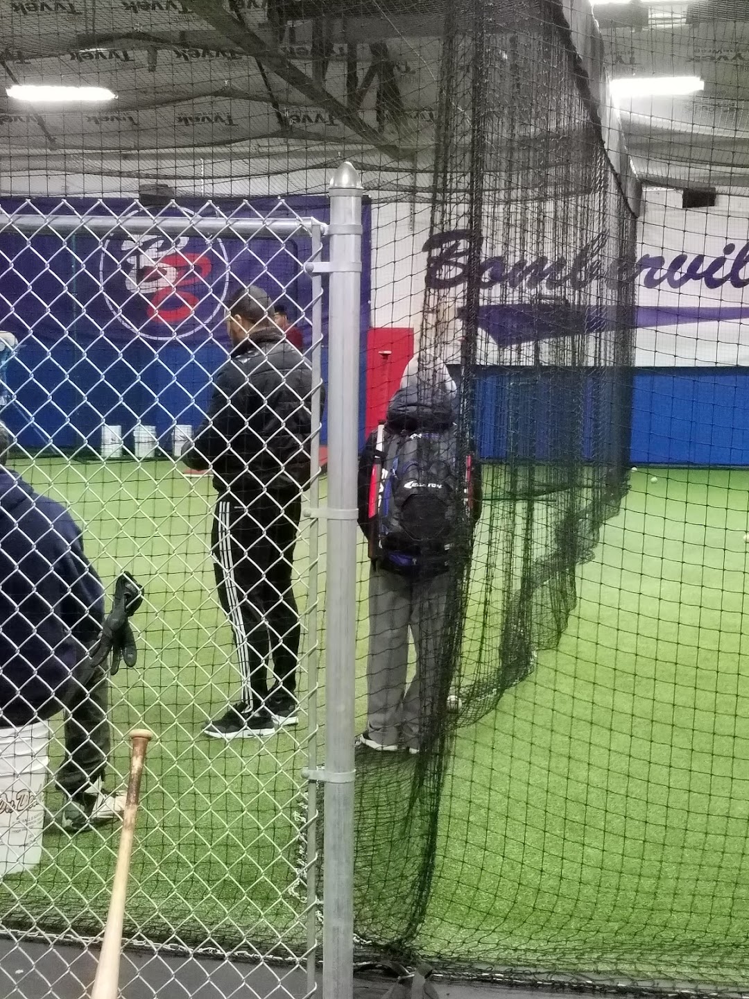 Bronx Baseball Dreams