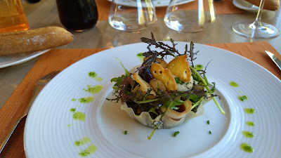 L'Atelier Gourmand à Saint-Jean-de-Beauregard