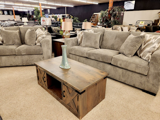 Furniture Store «John Paras Furniture & Mattresses», reviews and photos, 3565 S Redwood Rd, West Valley City, UT 84119, USA