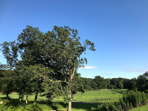 Golf Course «Saxon Woods Golf Course», reviews and photos, 315 Mamaroneck Rd, Scarsdale, NY 10583, USA