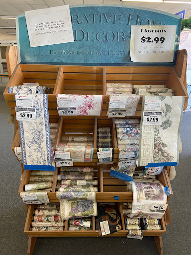 Paint Store «Vista Paint», reviews and photos, 1431 Rimpau Ave, Corona, CA 92879, USA