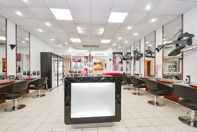 CR Coiffure à Saran