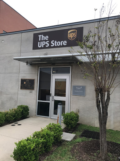 Shipping and Mailing Service «The UPS Store», reviews and photos, 1201 Kitty Hawk Rd, Universal City, TX 78148, USA