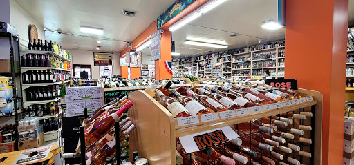 Liquor Store «Broadway Liquors», reviews and photos, 628 S Broadway, Baltimore, MD 21231, USA