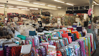 Hi-Fashion Fabrics - Photo 5 - Car repair in Sacramento, CA, Sacramento