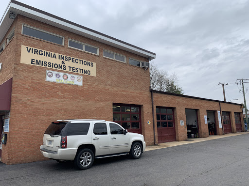 Auto Repair Shop «McLean Automotive Service Center», reviews and photos, 1387 Chain Bridge Rd, McLean, VA 22101, USA