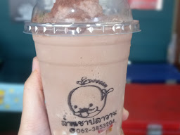 ล้านชาปลาวาฬ@PORN