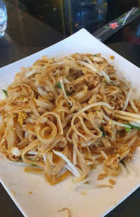 Phat thai du Restaurant thaï Mam'Asia à Ivry-sur-Seine - n°9
