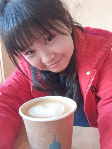 Coffee Shop «Blue Bottle Coffee», reviews and photos, 1103 Abbot Kinney Blvd, Venice, CA 90291, USA