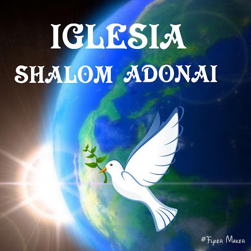 Comunidade Cristã Shalom Adonai
