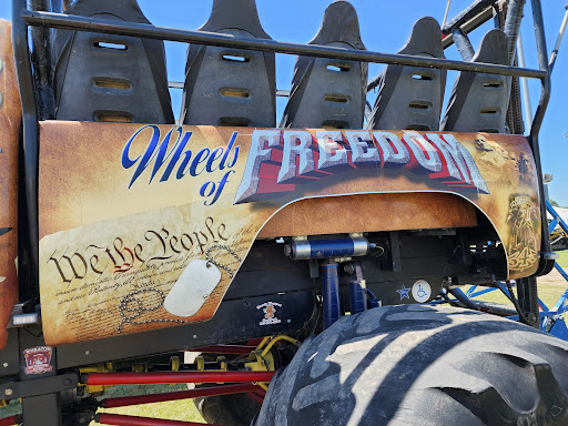 Fairground «Southern Iowa Fair», reviews and photos, 615 N I St, Oskaloosa, IA 52577, USA