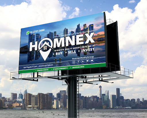 HomnexRealty.com