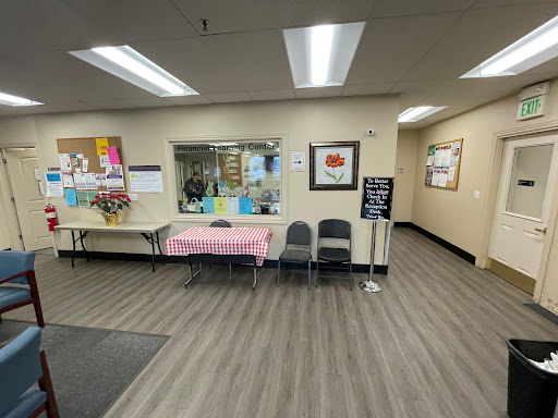 Community Action Services and Food Bank – Provo Food Pantry