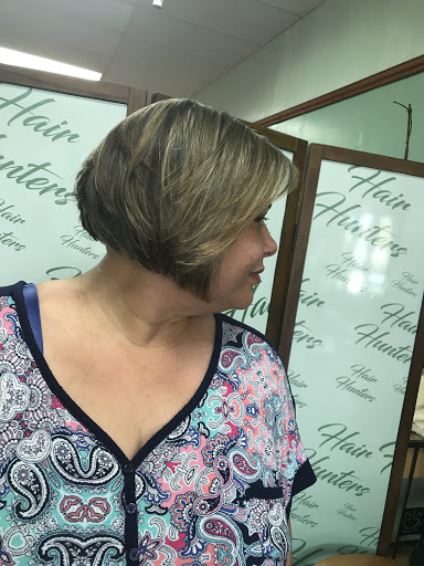 Beauty Salon «Hair Hunters Salon & Spa», reviews and photos, 3708 Town Center Blvd, Orlando, FL 32837, USA