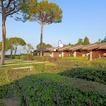 Photo n°1 de l'avis de Valerio.n fait le 01/05/2022 à 20:33 sur le  Le Corti del Lago à Padenghe sul Garda