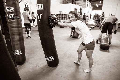 Kickboxing School «IMPACT! Kickboxing Fitness», reviews and photos, 836 Brittan Ave, San Carlos, CA 94070, USA