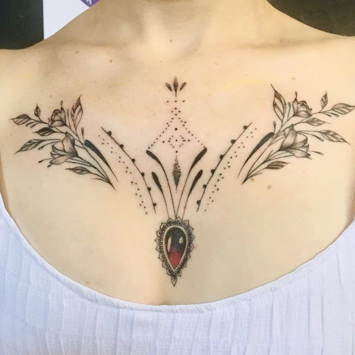 Explore numbers tattoo ideas, creative tattoo ideas in San Diego, available at SD Tattoo