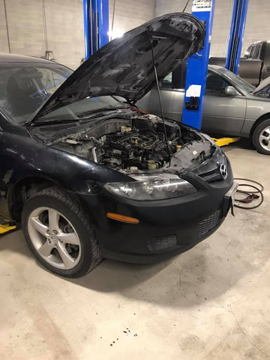 Auto Repair Shop «Superior Auto Repair», reviews and photos, 3435 Main St, Salt Lake City, UT 84115, USA