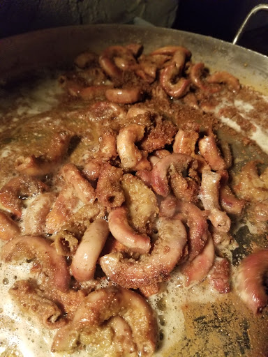 Meat Wholesaler «Lizze Custom Processing», reviews and photos, 7310 Pine Ave, Chino, CA 91708, USA