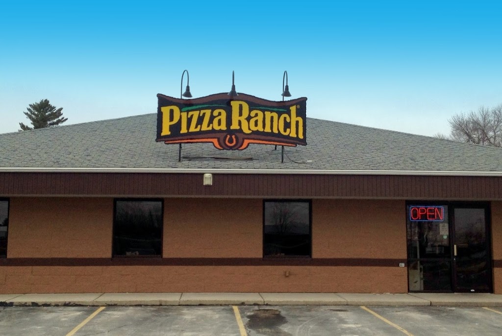 Pizza Ranch 50644