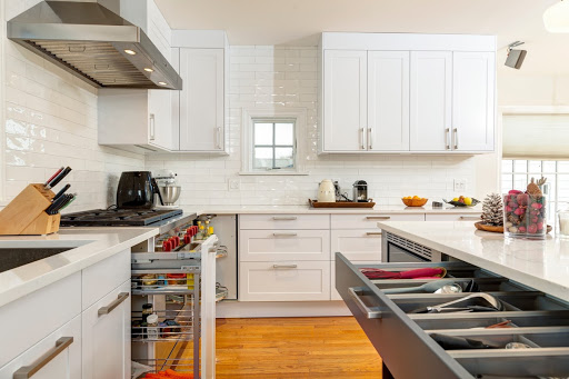 Kitchen Remodeler «Leicht Westchester», reviews and photos, 200 Main St, Mt Kisco, NY 10549, USA