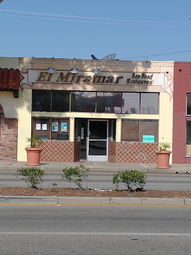 Restaurant Miramar