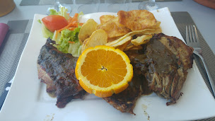 Photo n°71 de Delicias De Portugal RESTAURANT EPICERIE à Champigny ()