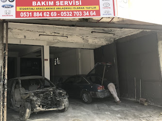 SÖZ OTOMOTİV