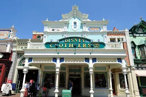 Disney's Clothiers, Ltd. image