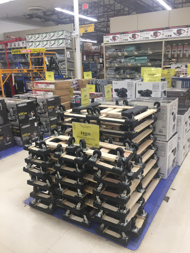 Hardware Store «Harbor Freight Tools», reviews and photos, 3333 W Henrietta Rd #400, Rochester, NY 14623, USA