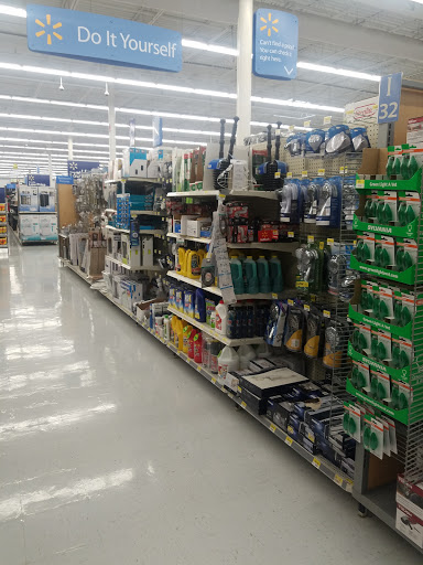Discount Store «Walmart», reviews and photos, 1775 Washington St, Hanover, MA 02339, USA