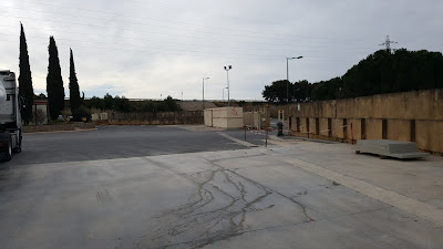CMSE Bétons - Centrale BPE de Villeneuve-les-Béziers à Villeneuve-lès-Béziers